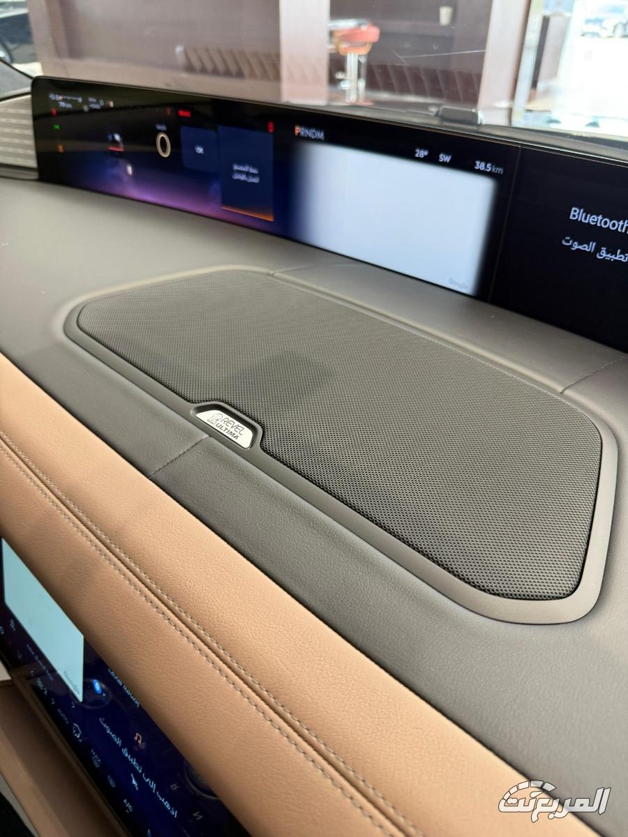 لينكون نافيجيتور 2025 في السعودية ما الجديد ومميزات الرفاهية والأداء 11