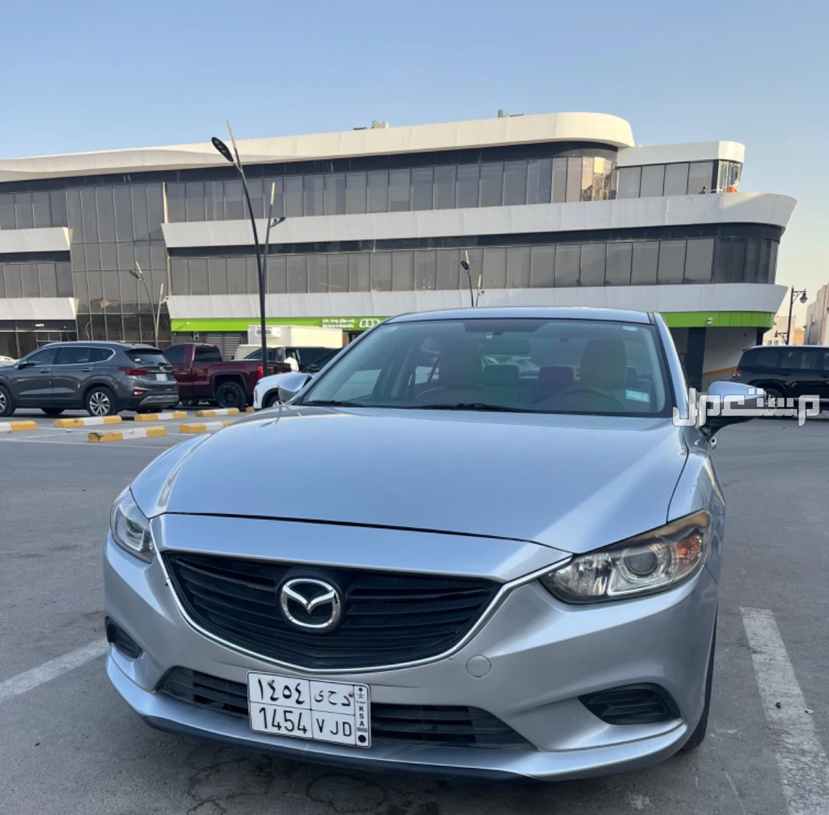 سيارات لطلاب الجامعات في السعودية تبدأ من 25 ألف ريال سعودي.. كيف تختار اللي يناسبك؟ 23