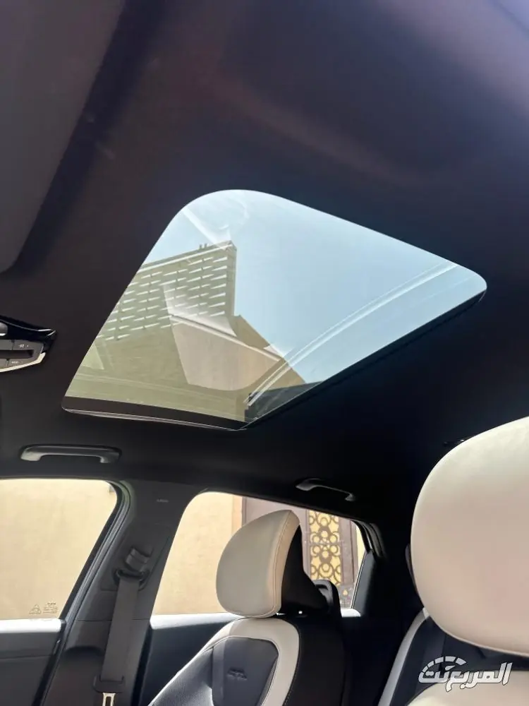 مقارنة كيا K4 وهوندا سيفيك 2026 11