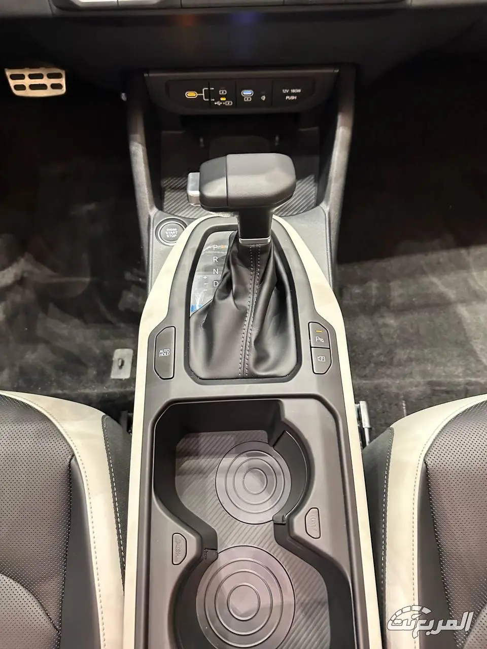 مقارنة كيا K4 وهوندا سيفيك 2026 21