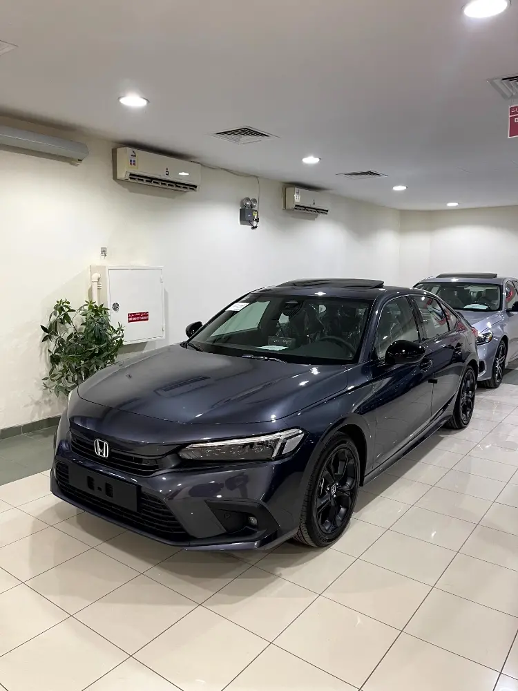 مقارنة كيا K4 وهوندا سيفيك 2026 7