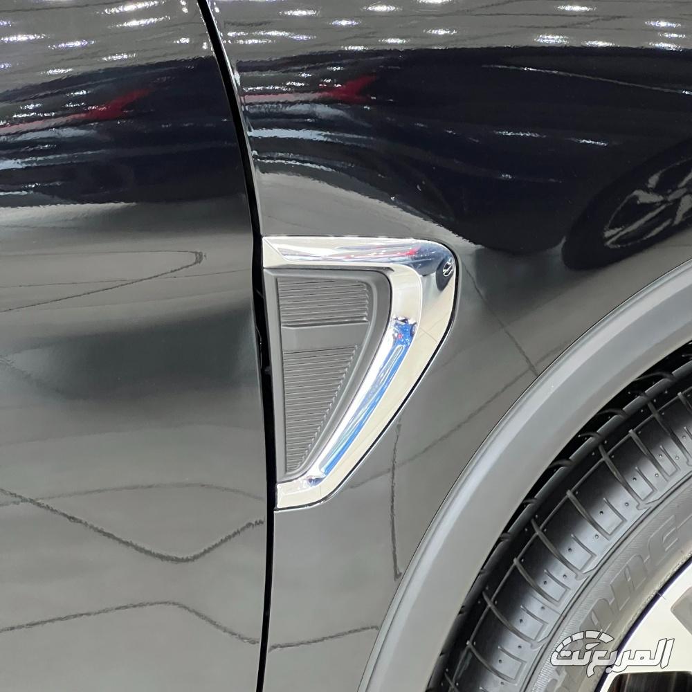 صور ميتسوبيشي ASX 2025 13