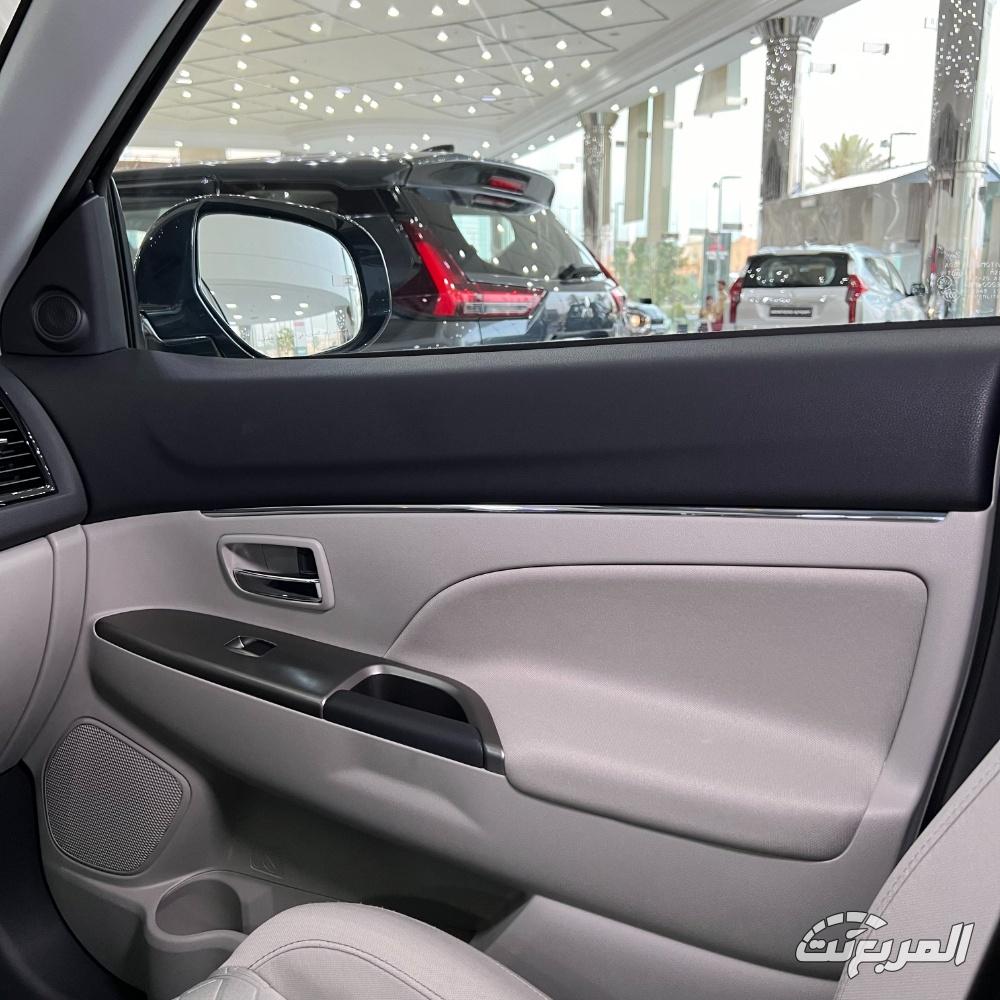 صور ميتسوبيشي ASX 2025 24