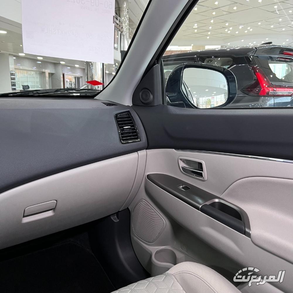 صور ميتسوبيشي ASX 2025 25