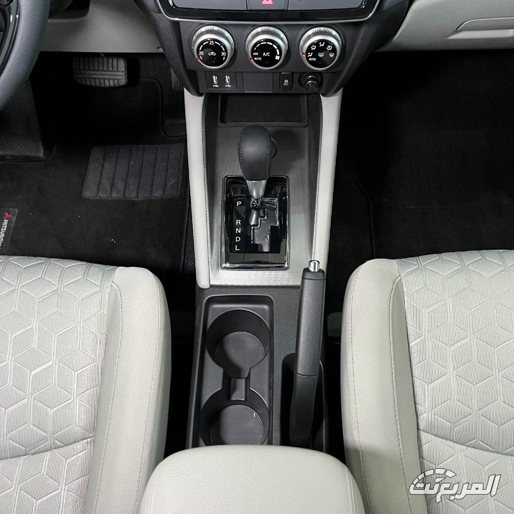 صور ميتسوبيشي ASX 2025 27