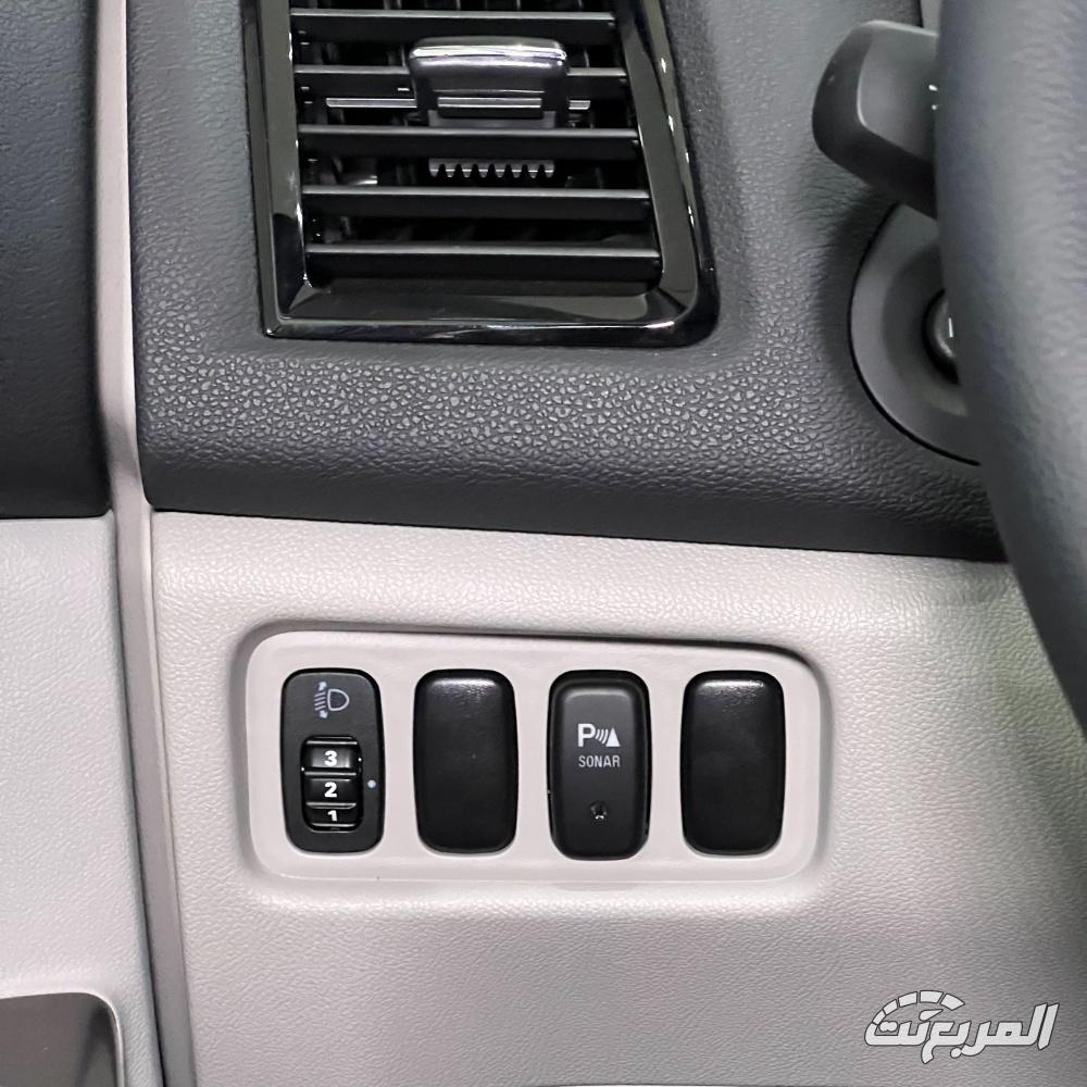 صور ميتسوبيشي ASX 2025 33