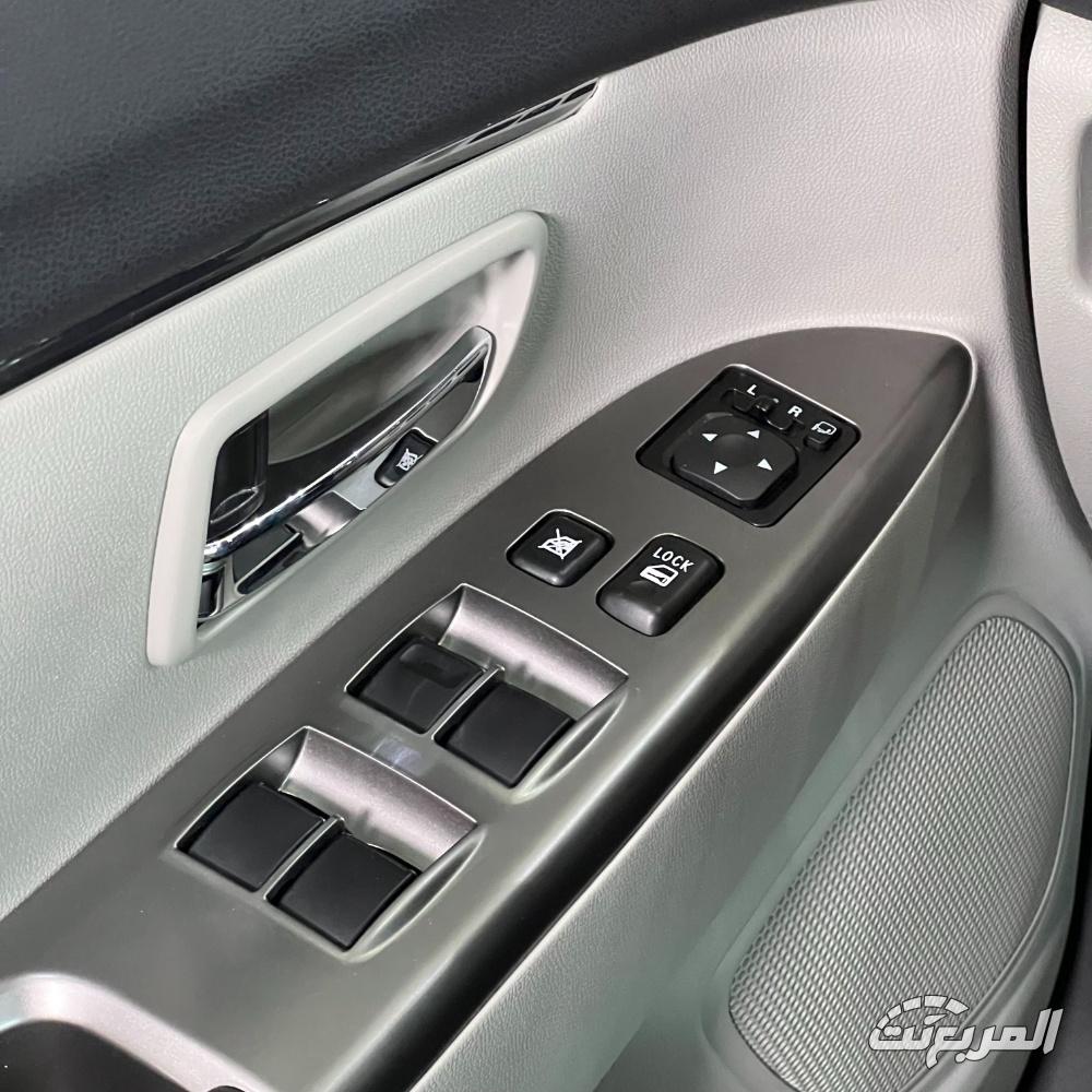 صور ميتسوبيشي ASX 2025 34