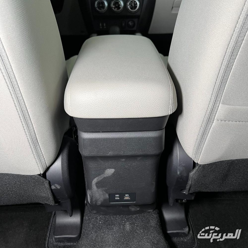 صور ميتسوبيشي ASX 2025 35