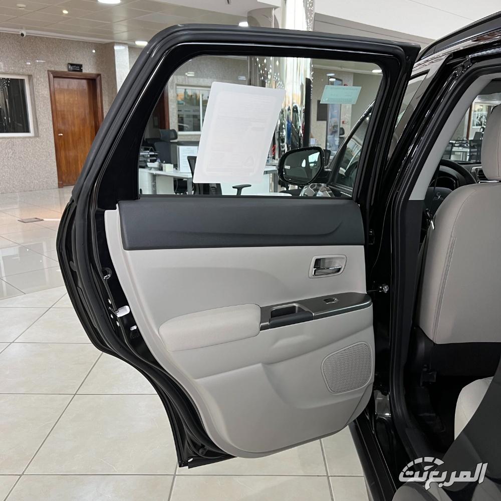 صور ميتسوبيشي ASX 2025 38