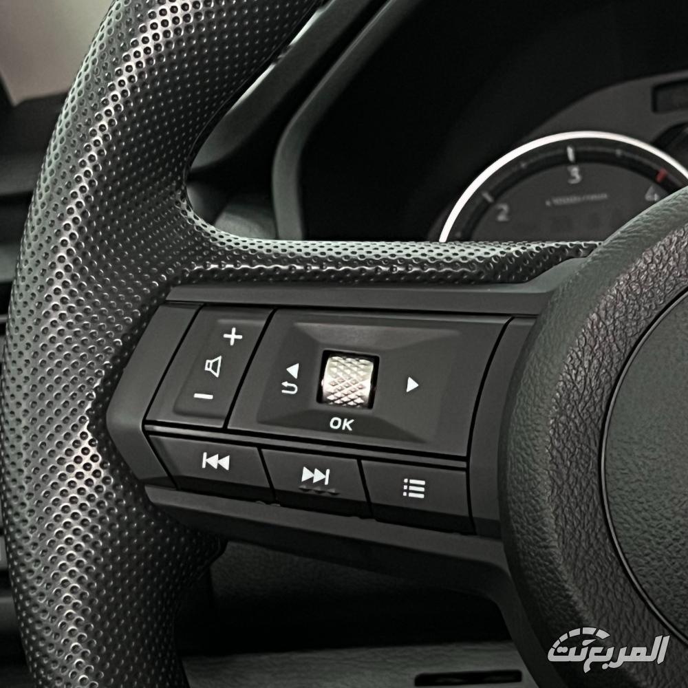 صور ميتسوبيشي L200 2025 42