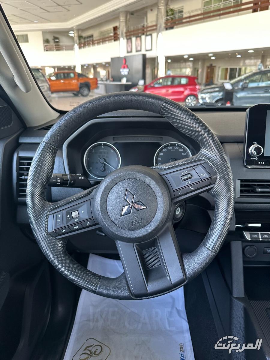 صور ميتسوبيشي L200 2025 8