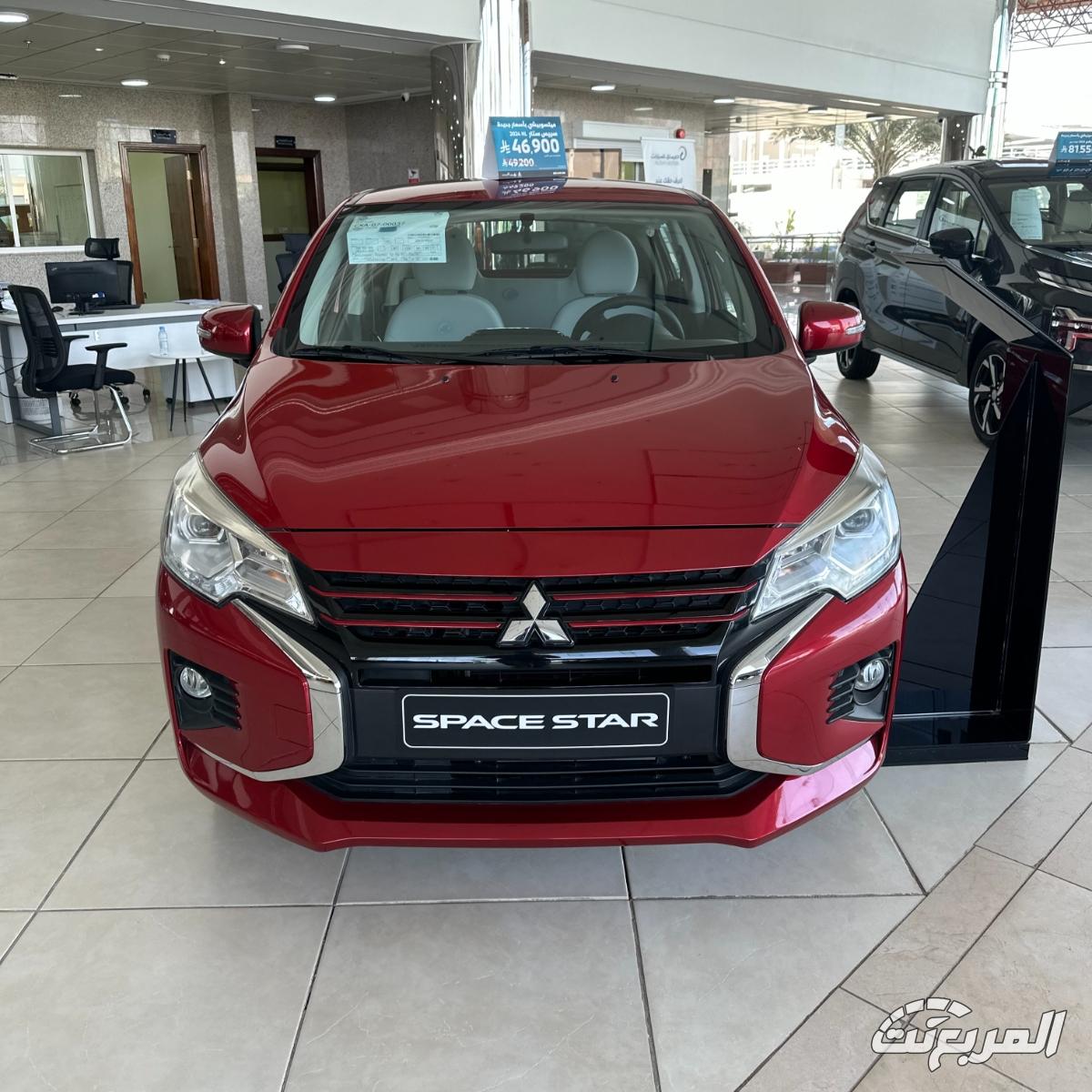 ميتسوبيشي-سبيس-ستار-2