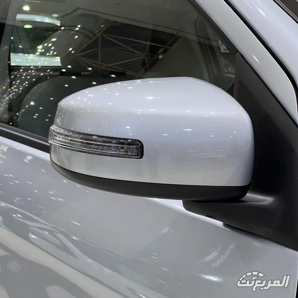 ميتسوبيشي سبيس ستار 2025 12