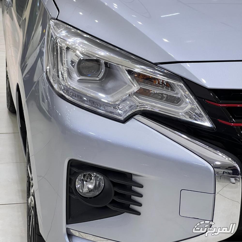 ميتسوبيشي سبيس ستار 2025 13