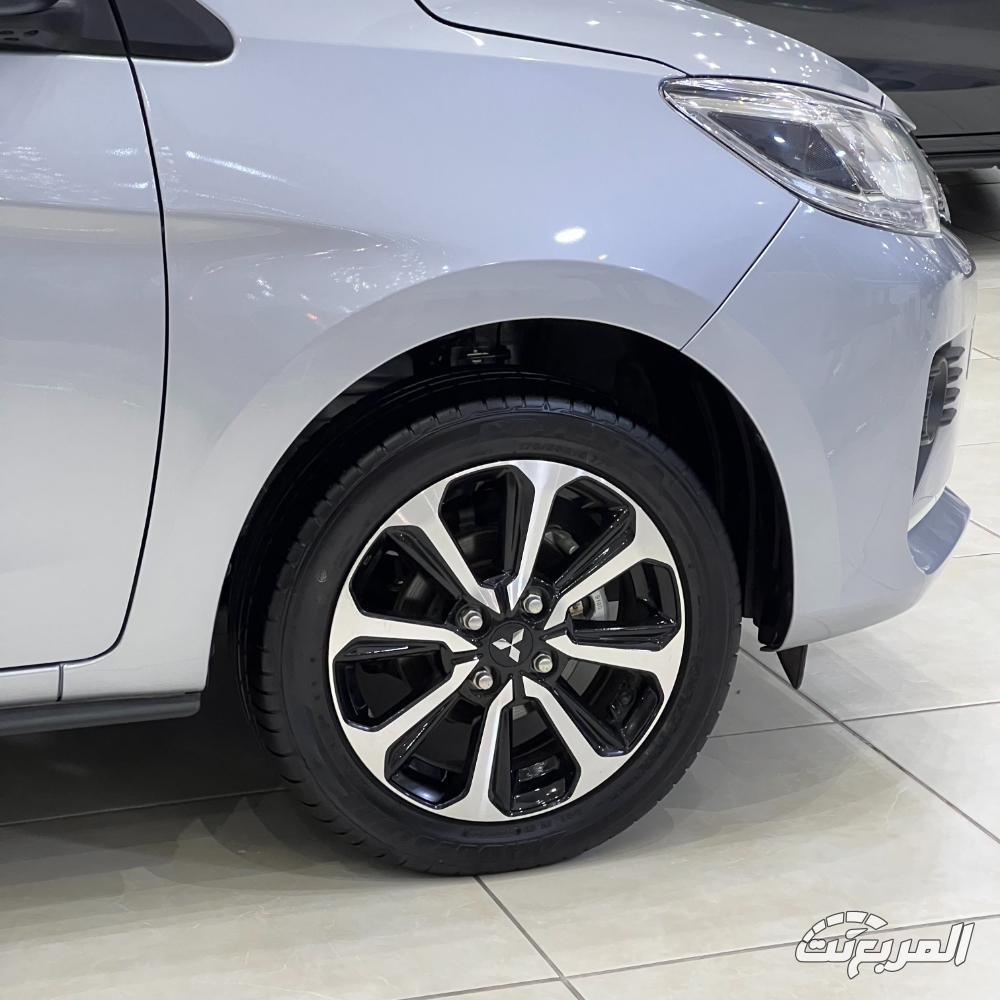 ميتسوبيشي سبيس ستار 2025 14