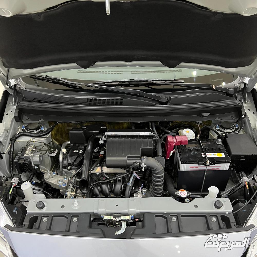 ميتسوبيشي سبيس ستار 2025 16