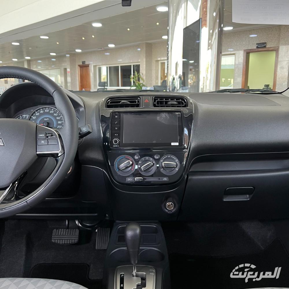 ميتسوبيشي سبيس ستار 2025 18