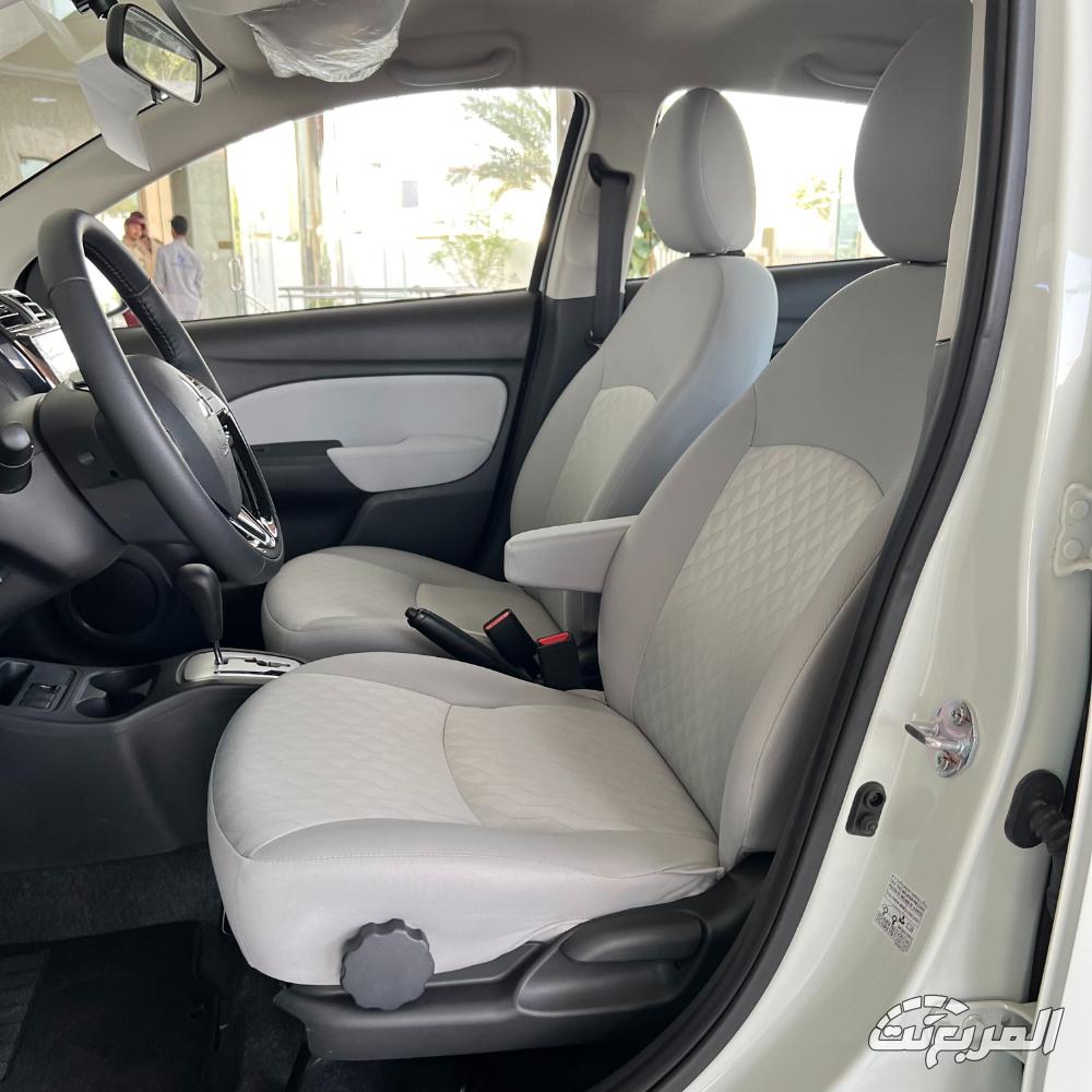 ميتسوبيشي سبيس ستار 2025 24