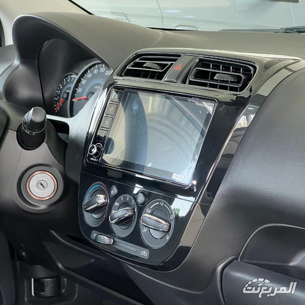 ميتسوبيشي سبيس ستار 2025 25