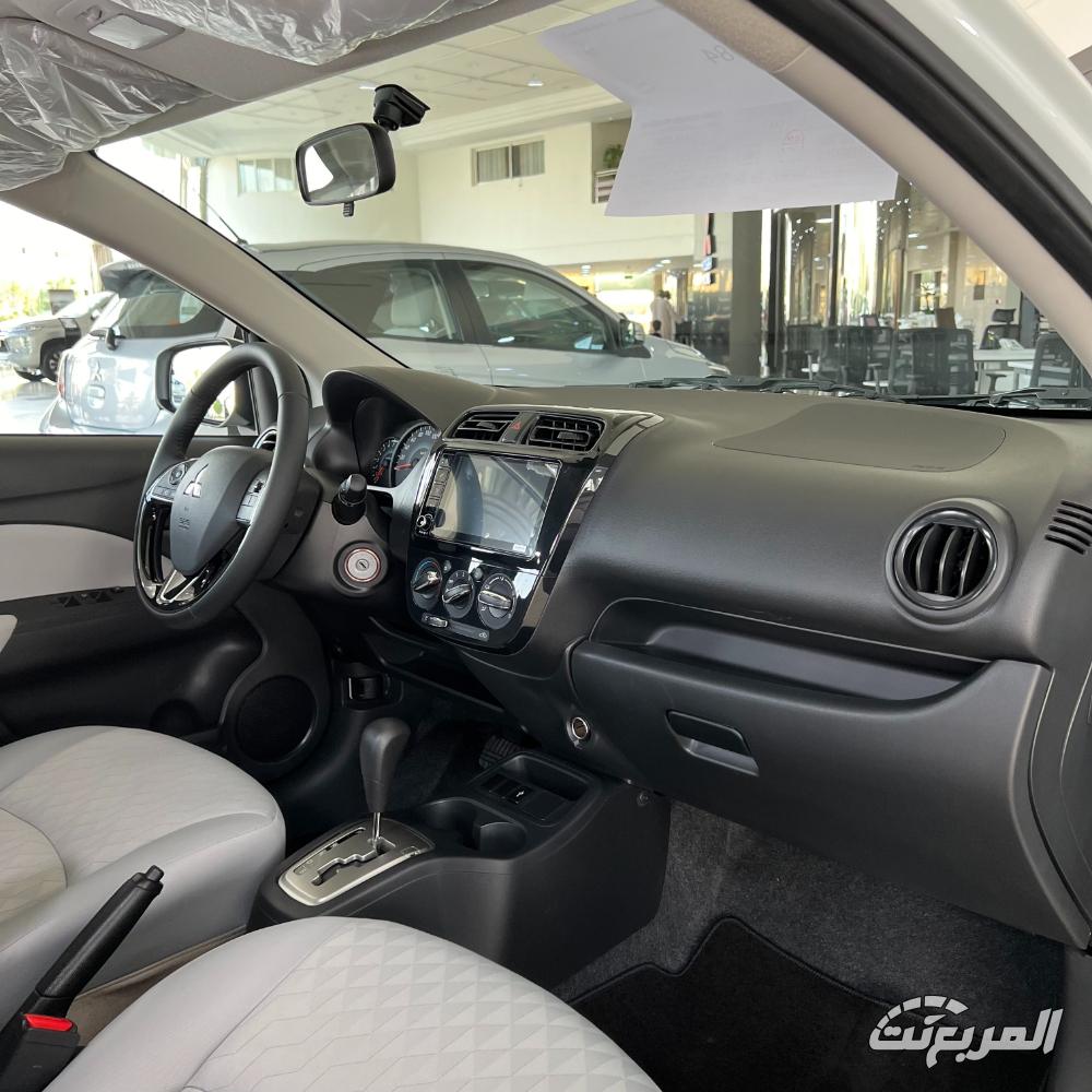 ميتسوبيشي سبيس ستار 2025 26