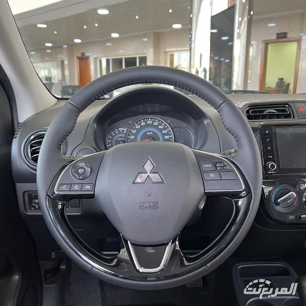 ميتسوبيشي سبيس ستار 2025 33