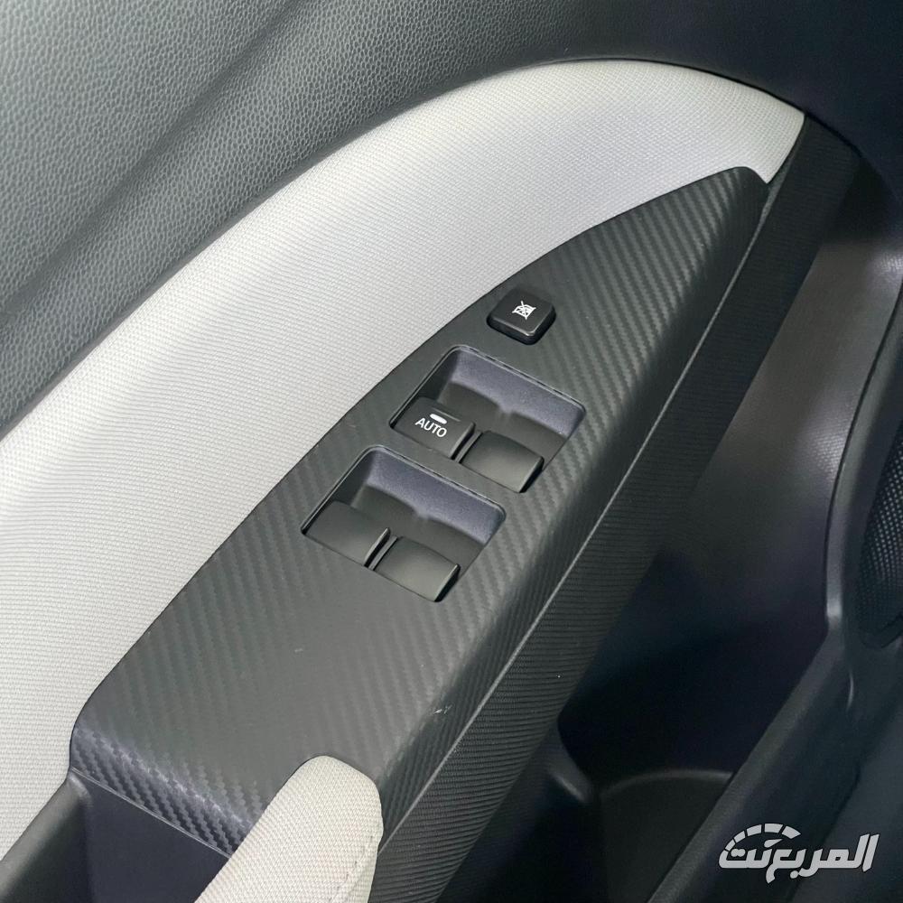 ميتسوبيشي سبيس ستار 2025 34