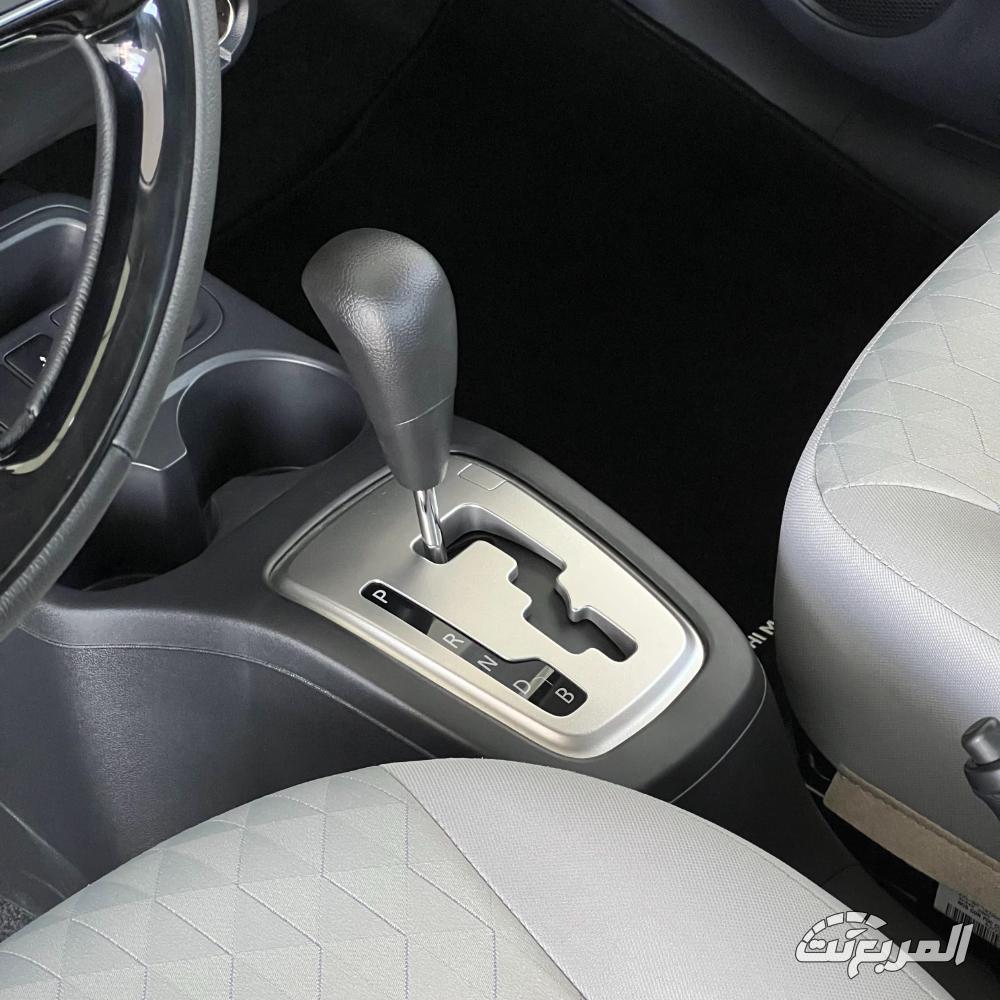 ميتسوبيشي سبيس ستار 2025 36