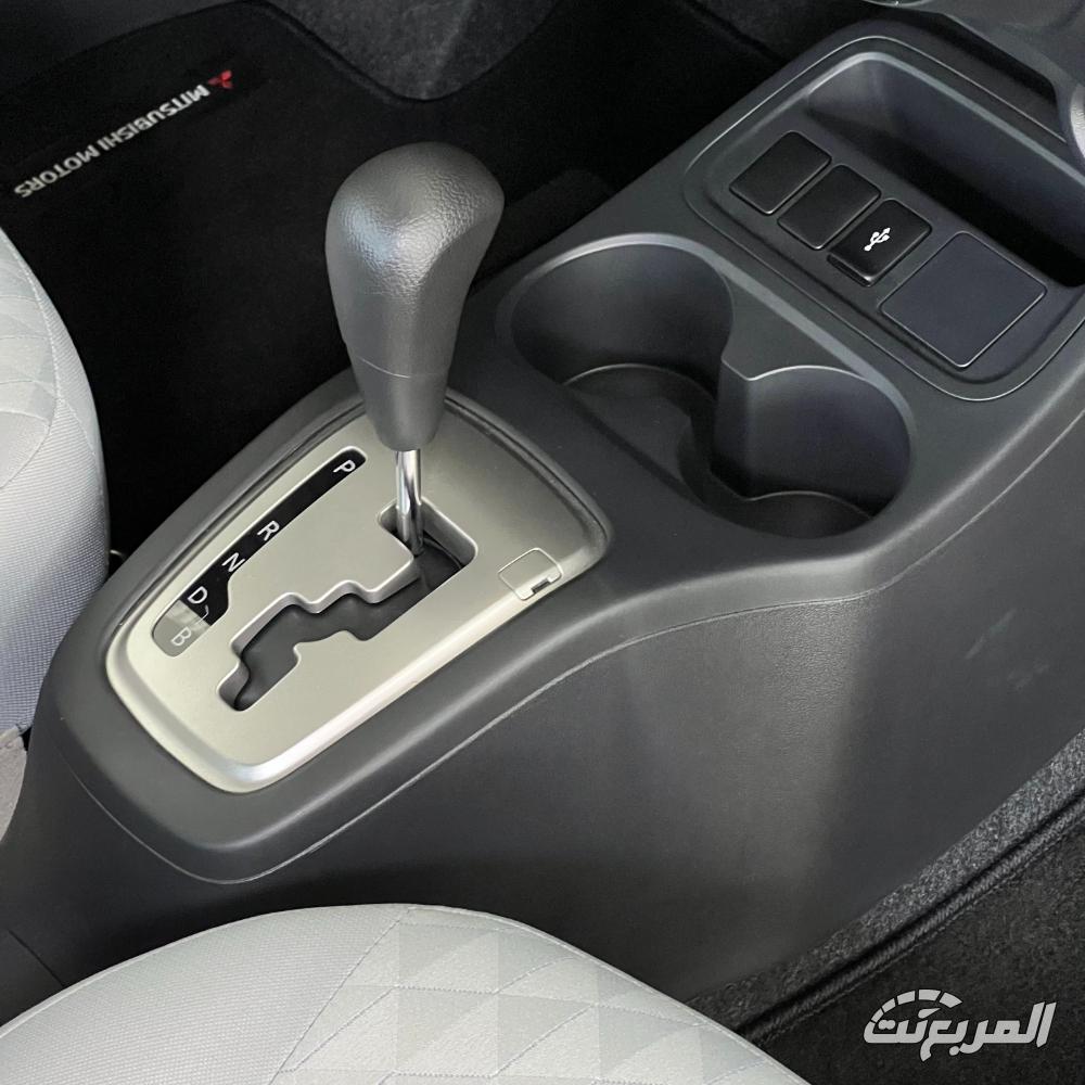 ميتسوبيشي سبيس ستار 2025 39