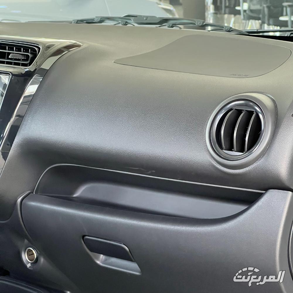 ميتسوبيشي سبيس ستار 2025 40