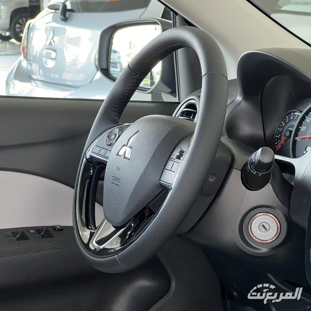 ميتسوبيشي سبيس ستار 2025 41