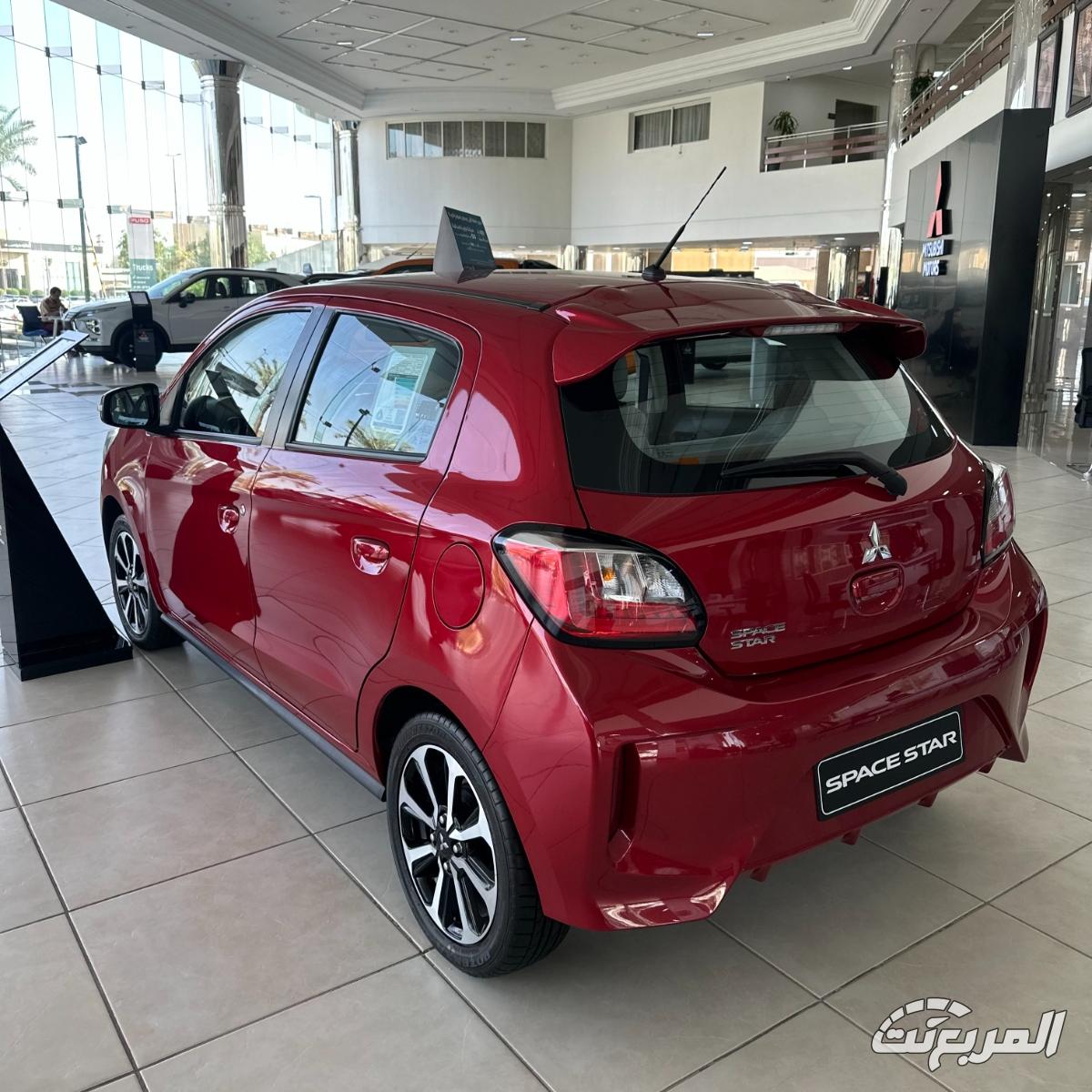 ميتسوبيشي-سبيس-ستار-3