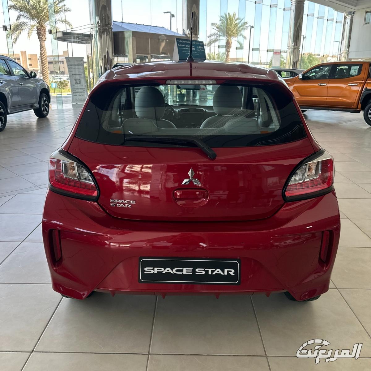 ميتسوبيشي-سبيس-ستار-4