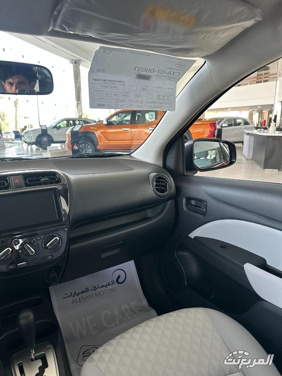 ميتسوبيشي-سبيس-ستار-7