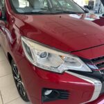 ميتسوبيشي-سبيس-ستار-9