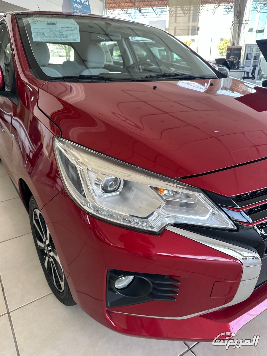 ميتسوبيشي-سبيس-ستار-9