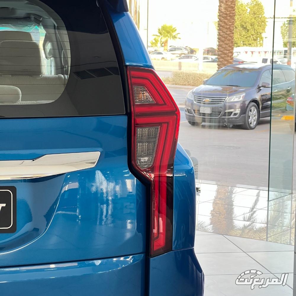 ميتسوبيشي مونتيرو سبورت 2025 12