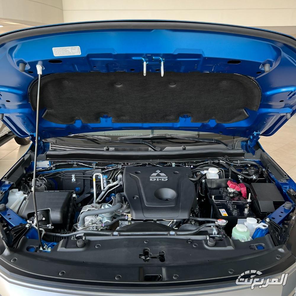 ميتسوبيشي مونتيرو سبورت 2025 17