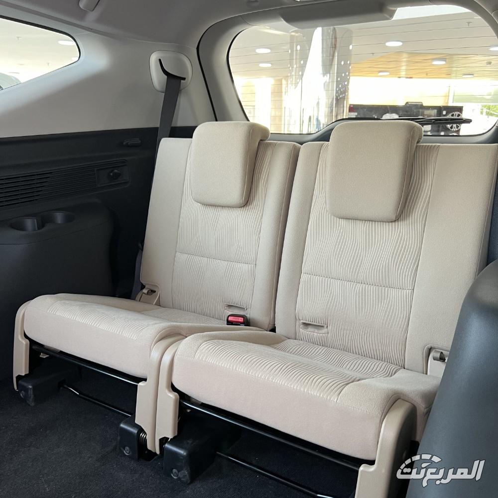 ميتسوبيشي مونتيرو سبورت 2025 27