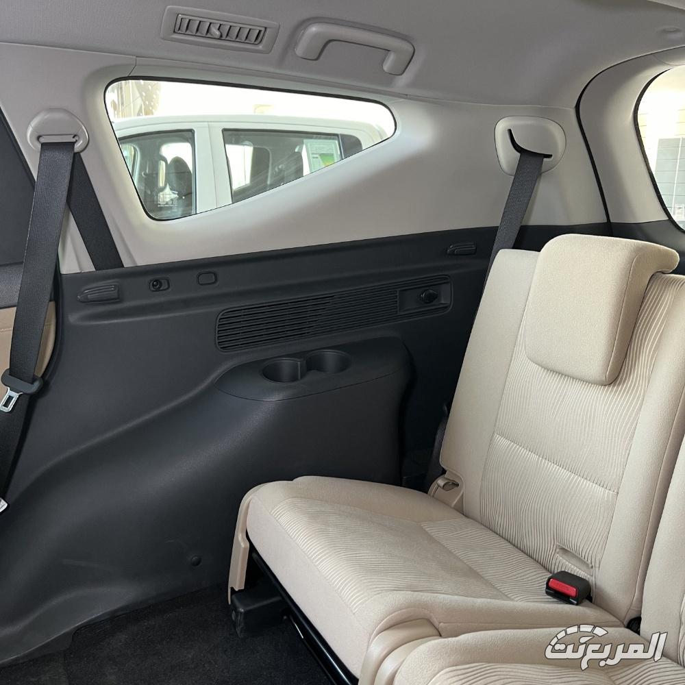 سعر ميتسوبيشي مونتيرو سبورت 2025 28