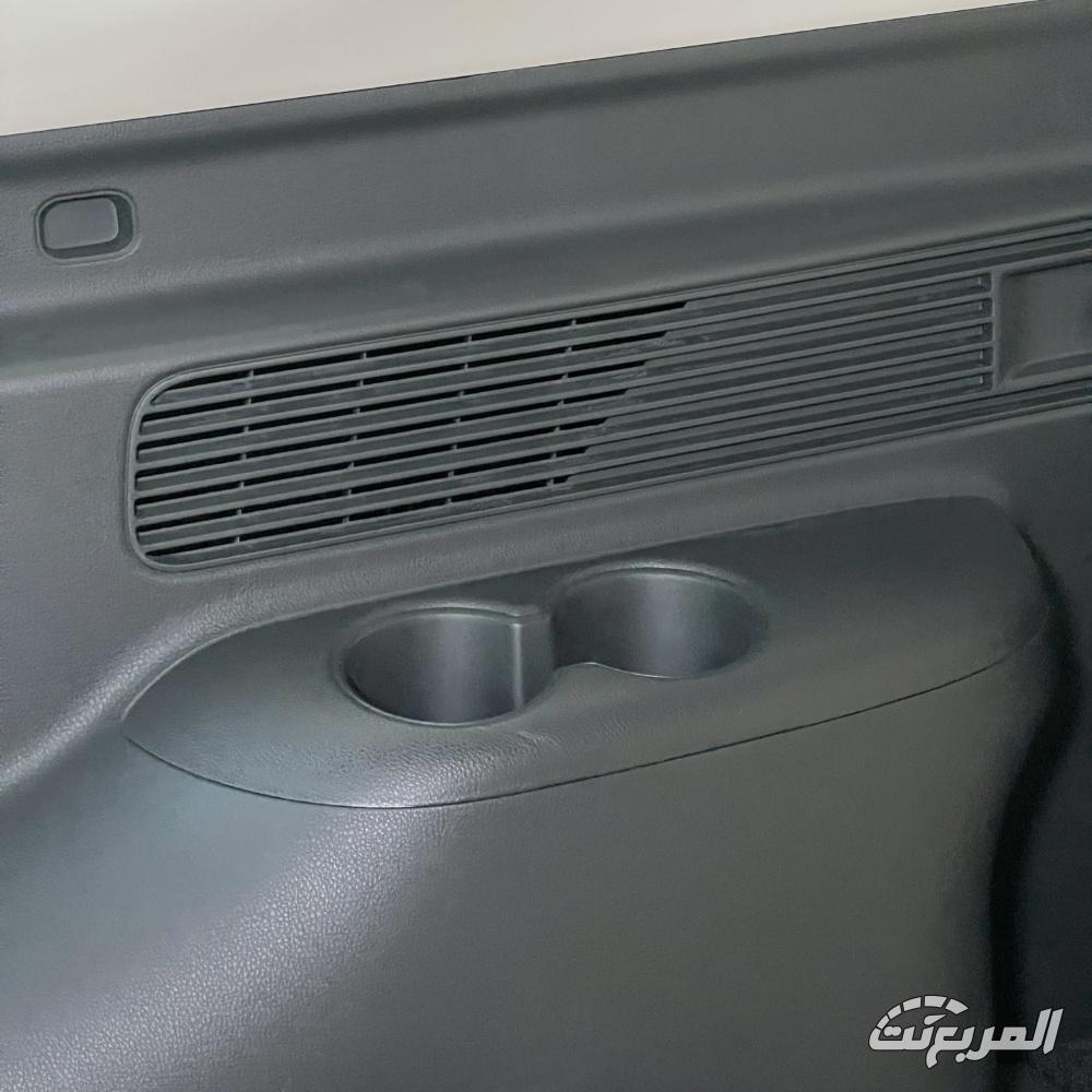 سعر ميتسوبيشي مونتيرو سبورت 2025 29