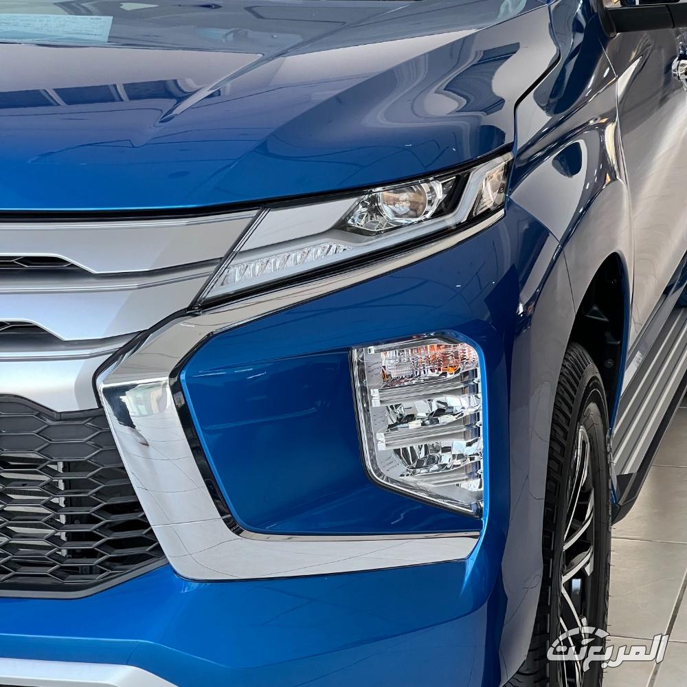 سعر ميتسوبيشي مونتيرو سبورت 2025 3