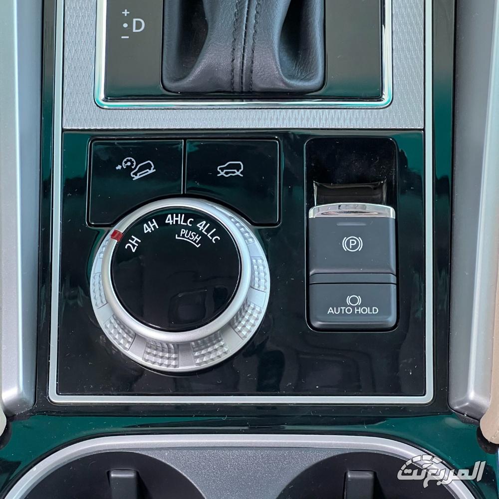 ميتسوبيشي مونتيرو سبورت 2025 38