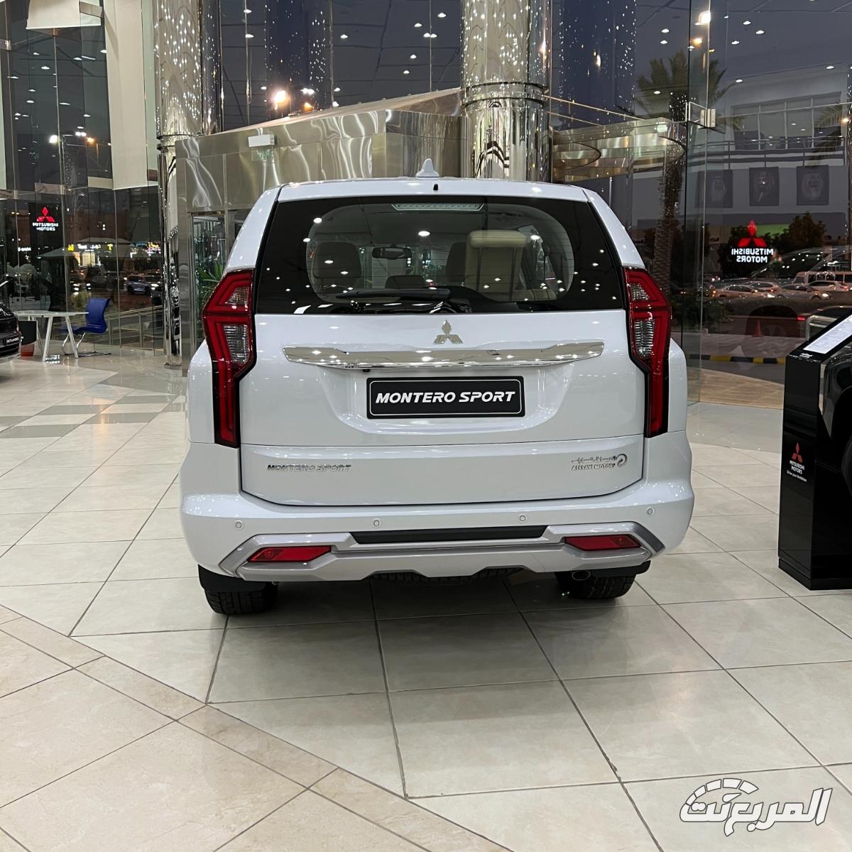 عروض ميتسوبيشي العيسائي 2025 خصومات حتى 26,450 ريال.. كيف تستفيد بالعرض؟ 15