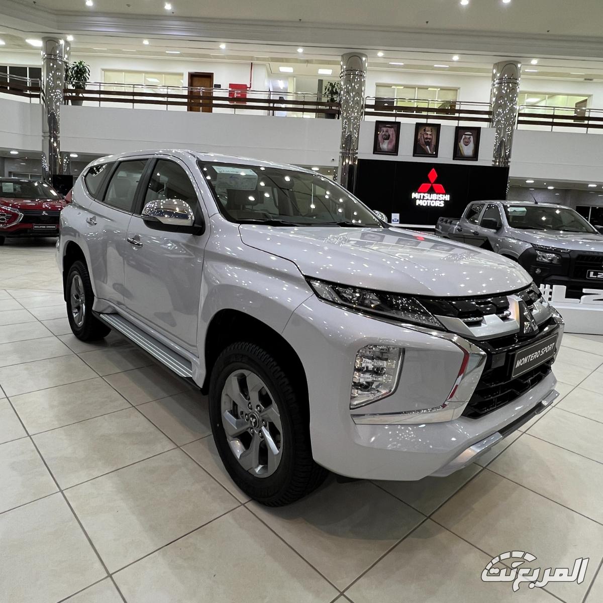 عروض ميتسوبيشي العيسائي 2025 خصومات حتى 26,450 ريال.. كيف تستفيد بالعرض؟ 13