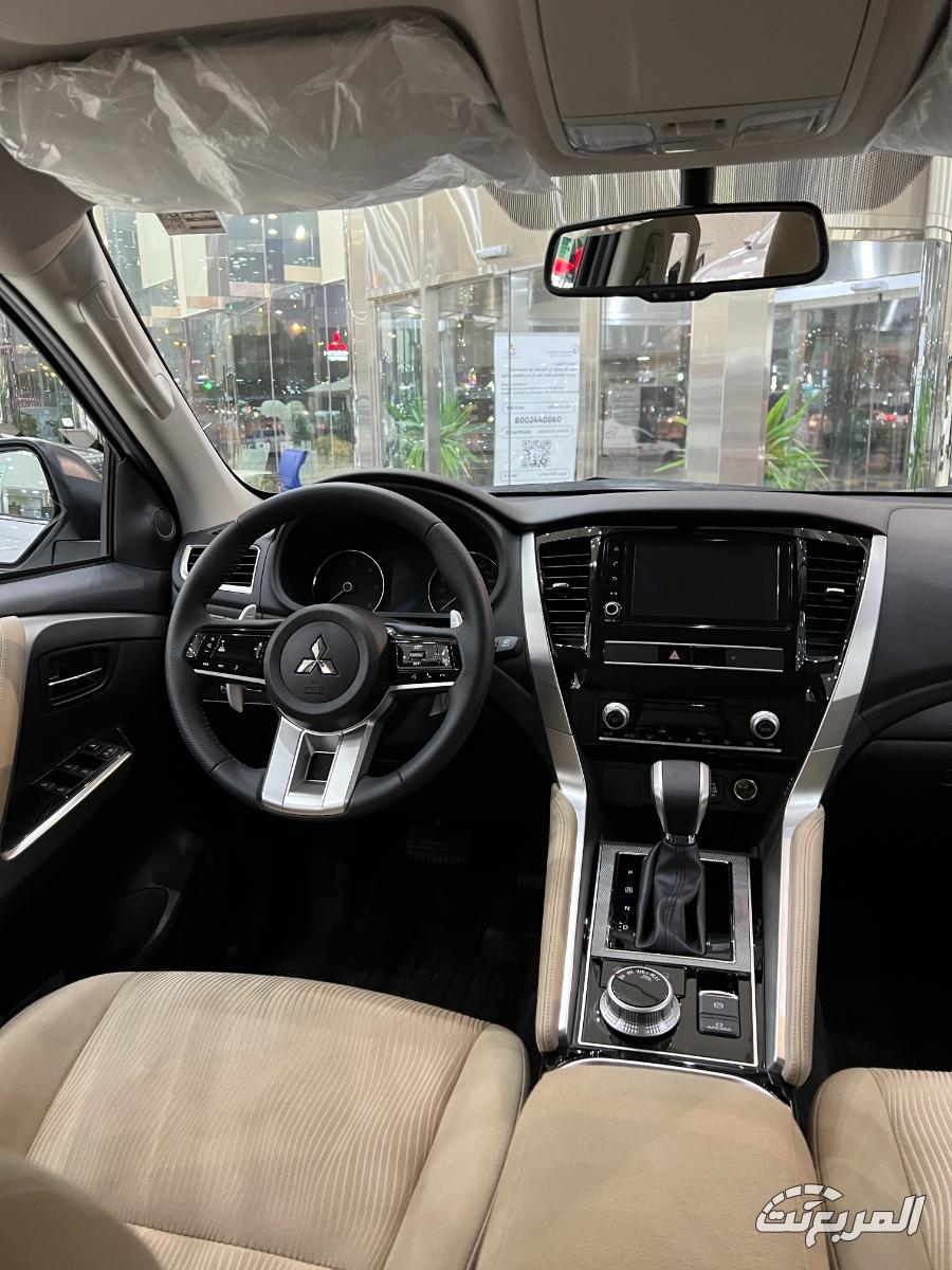 عروض ميتسوبيشي العيسائي 2025 خصومات حتى 26,450 ريال.. كيف تستفيد بالعرض؟ 17