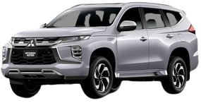 ميتسوبيشي مونتيرو سبورت 2026.. قوة وتقنيات تخطف الأنظار ميتسوبيشي مونتيرو سبورت Premium DSL