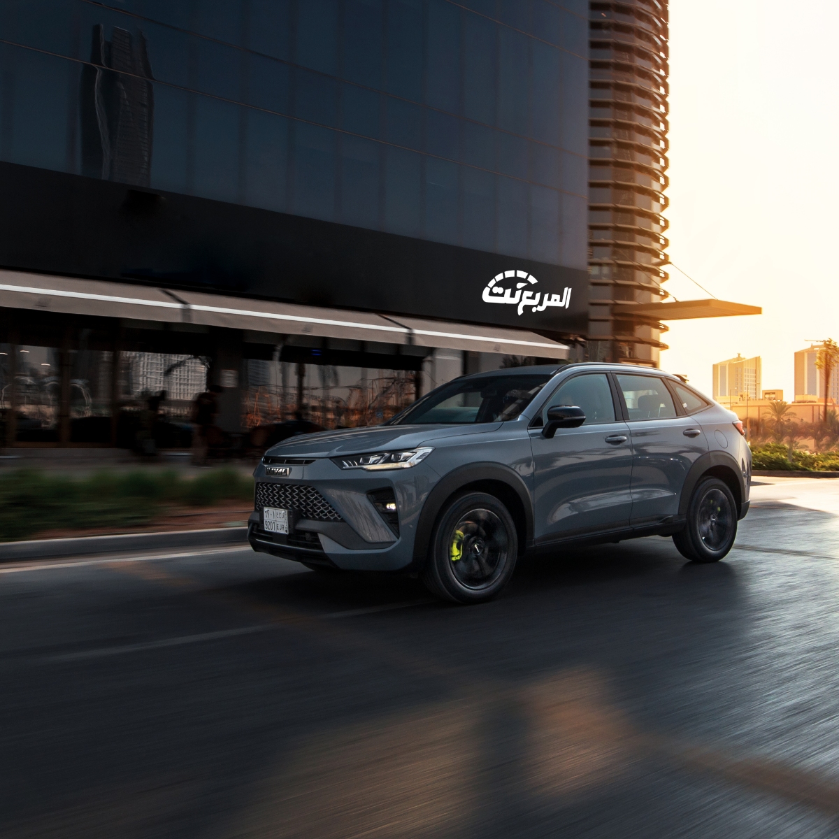 سعر هافال H6 GT 2025 11