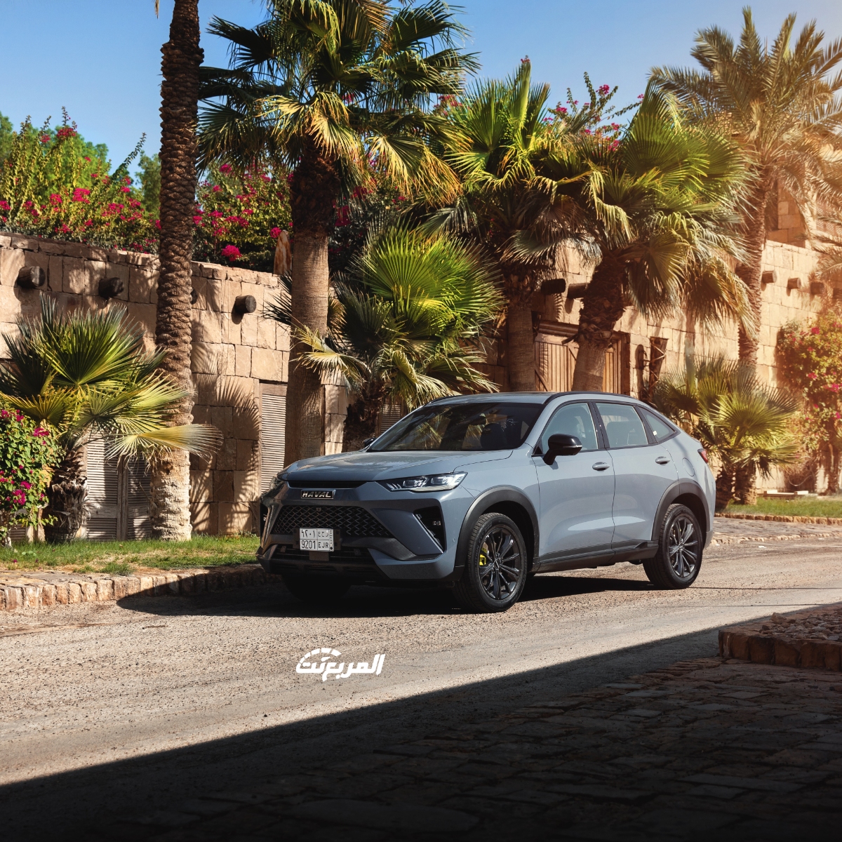 سعر هافال H6 GT 2025 14