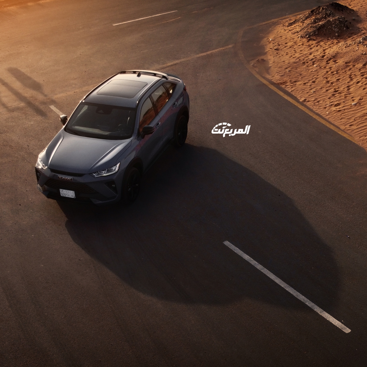 هافال H6 GT 2025 2