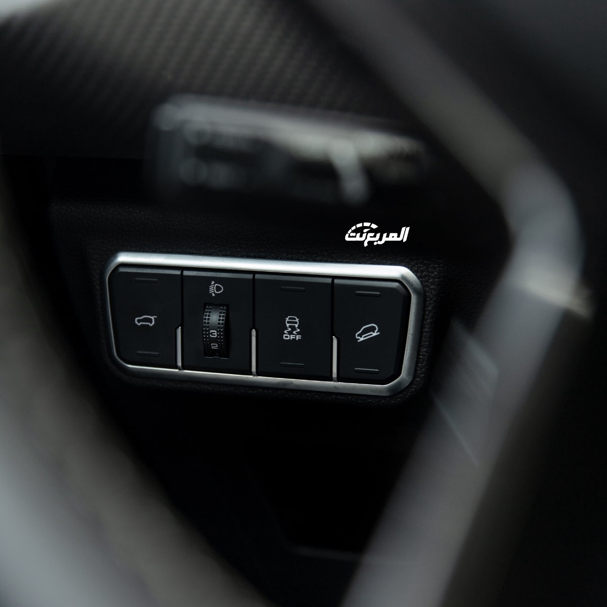 هافال H6 GT 2025 28